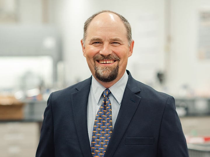 Mark Hebaus