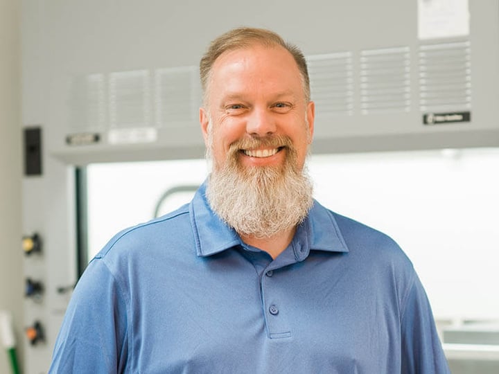 Steve Rau
